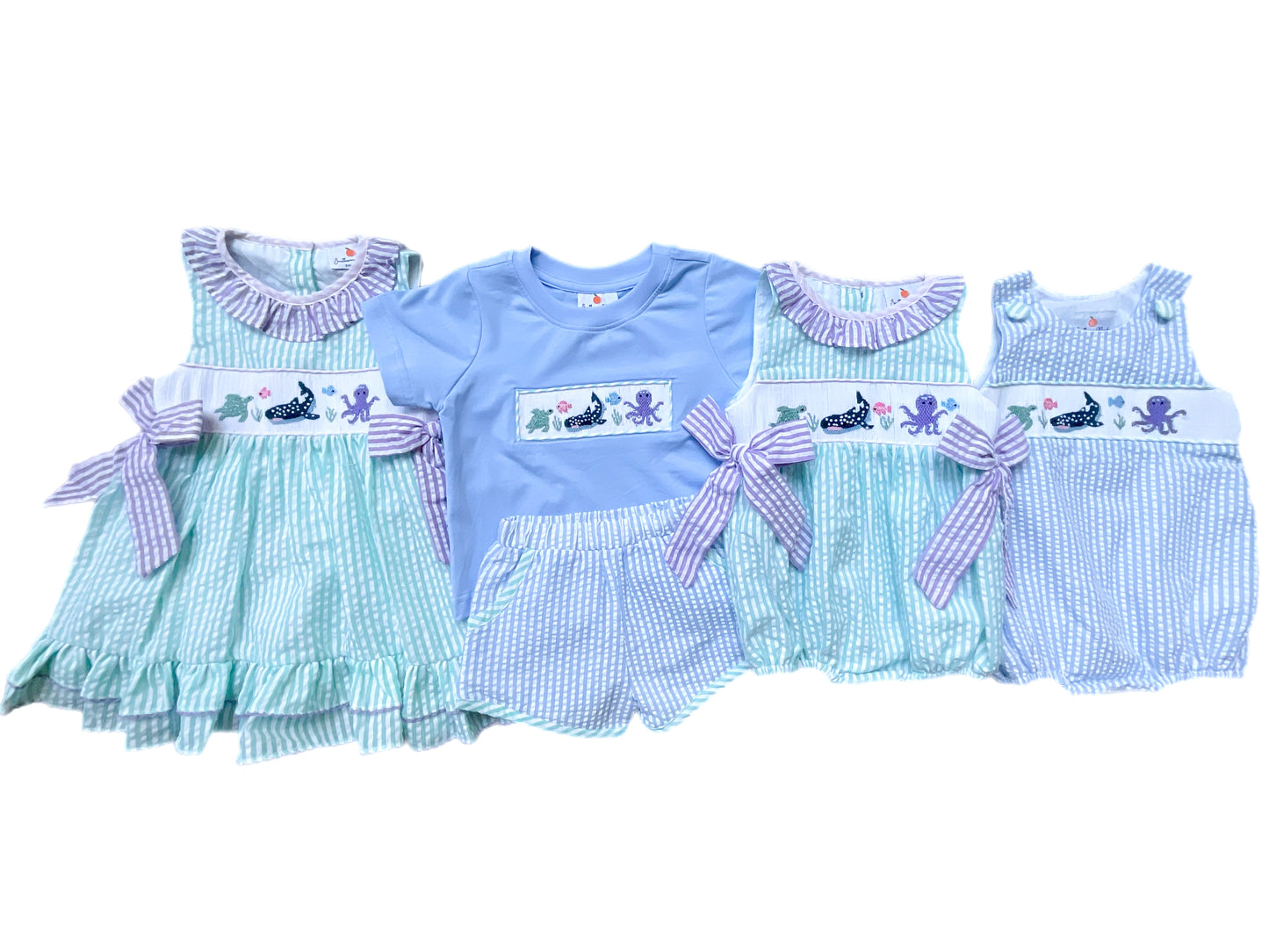 aquarium outfits for kids