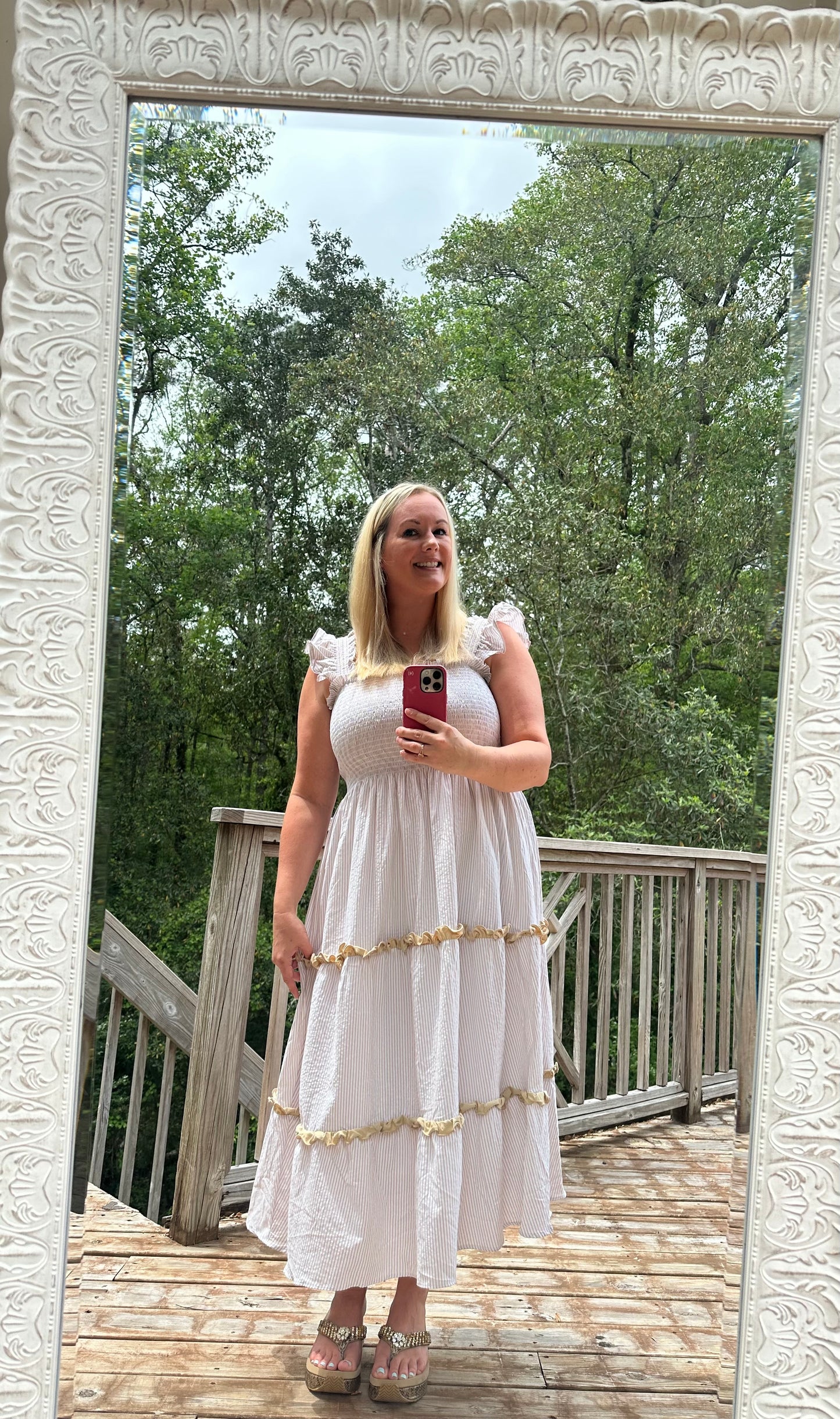 Mom Dress