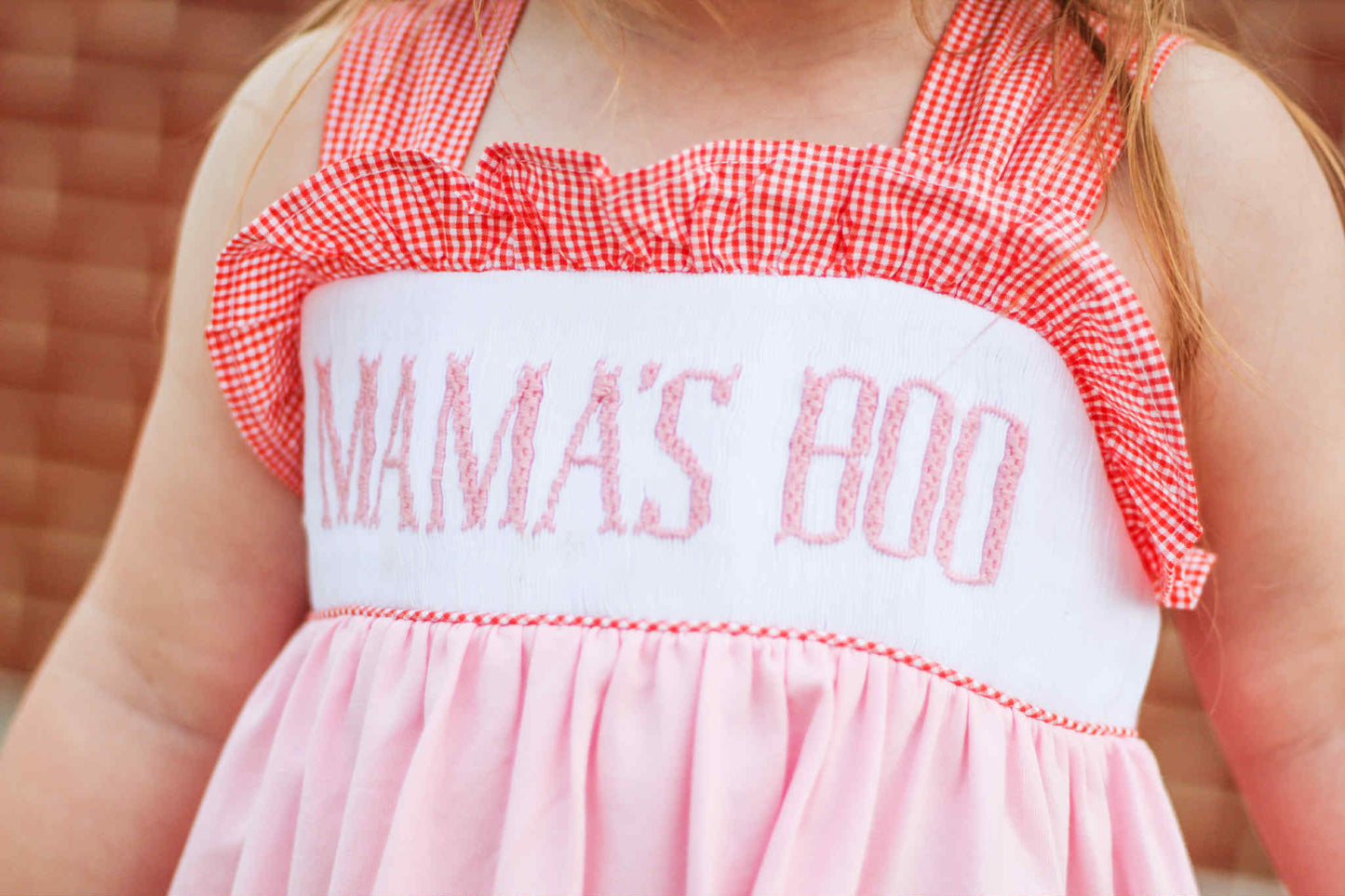 Mama’s Boo Diaper Set