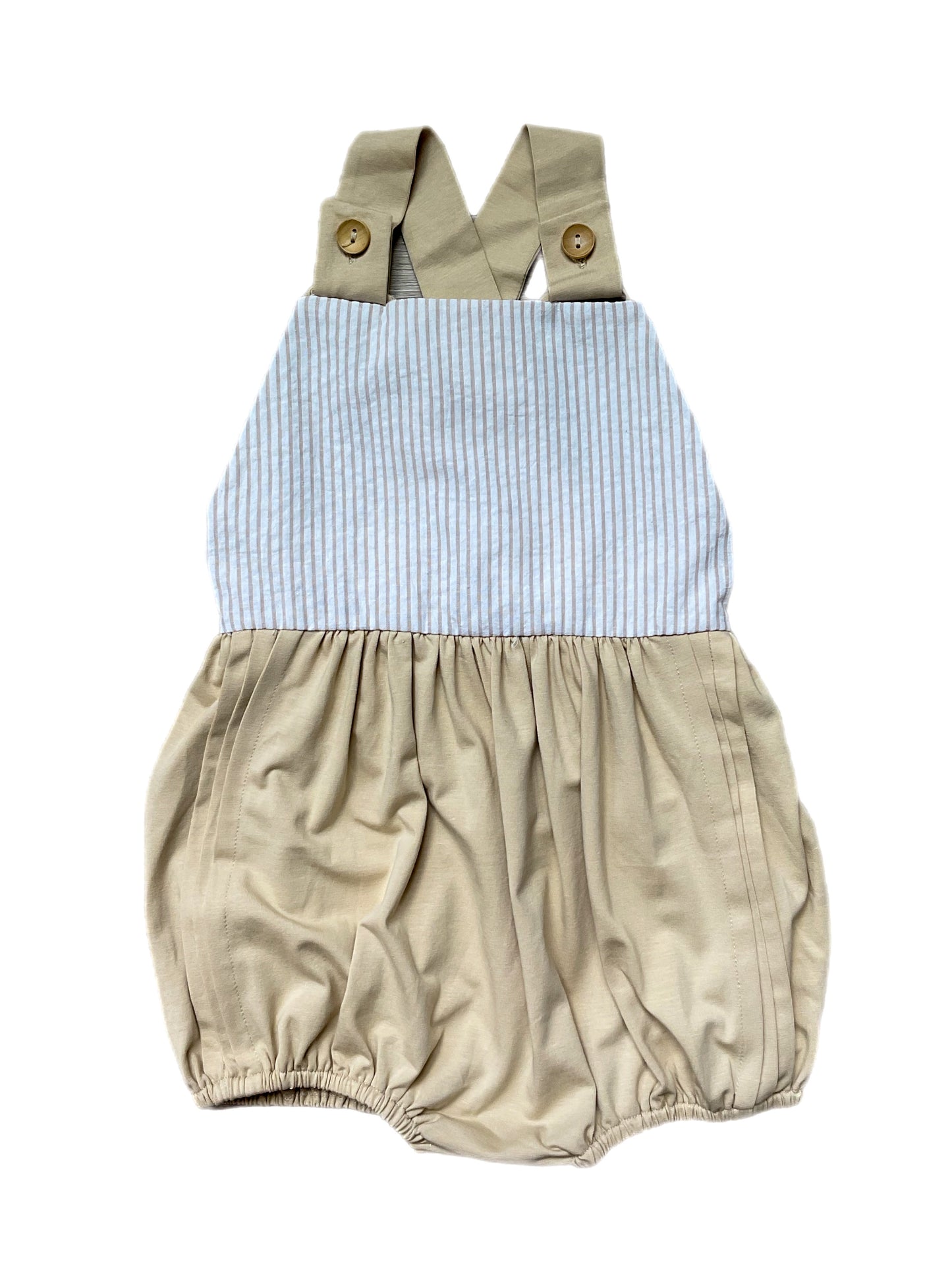 Boy’s Sunsuit (will be blank, can not personalize)