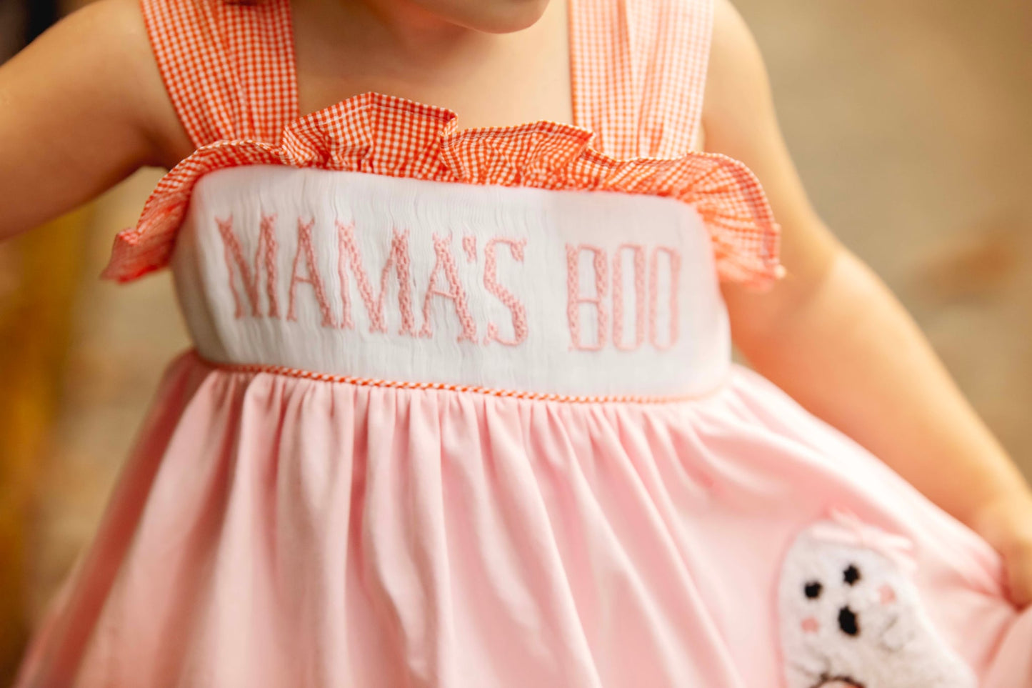 Mama’s Boo Diaper Set