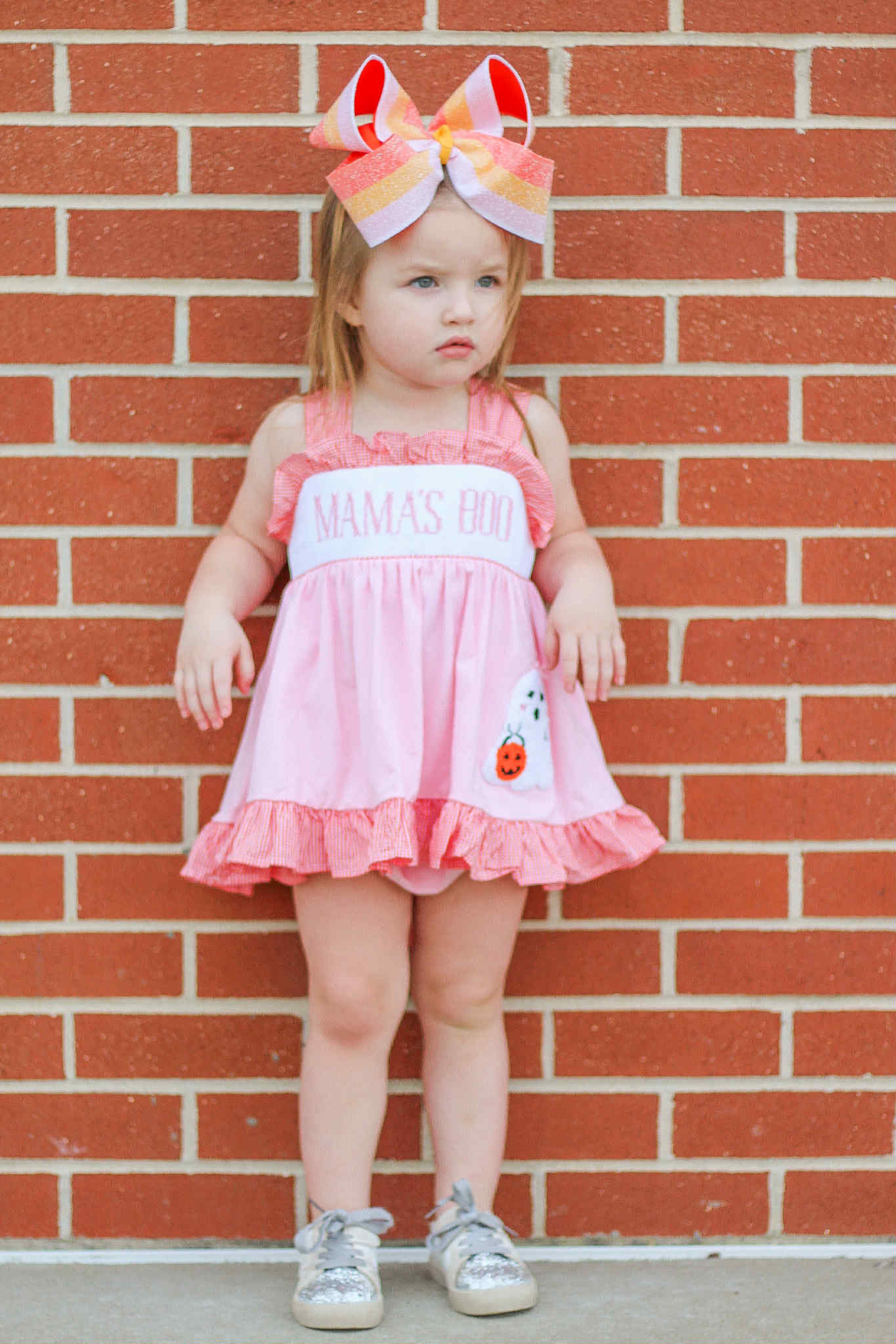 Mama’s Boo Diaper Set
