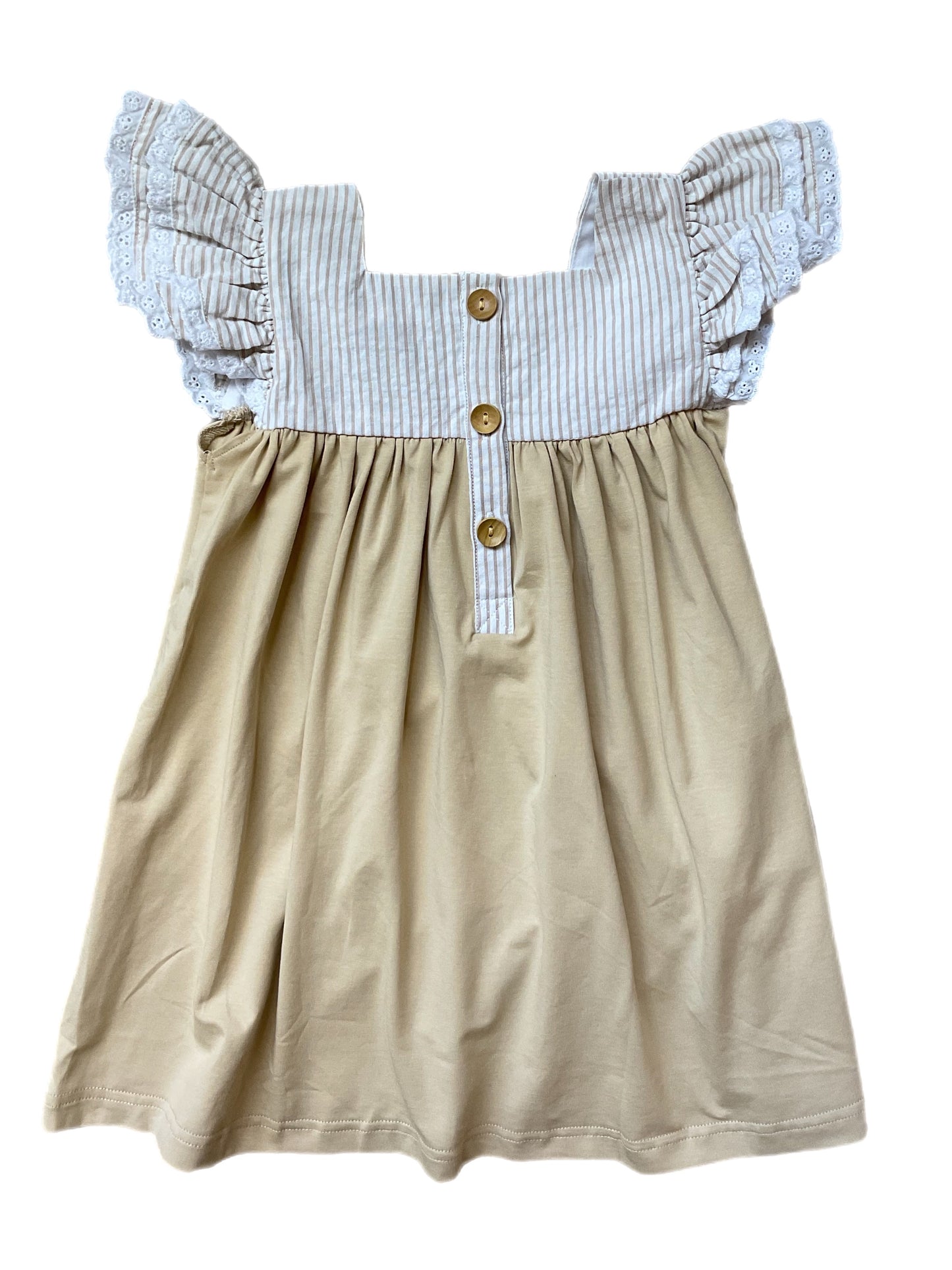 Girl’s Dress (will be blank, can not personalize)