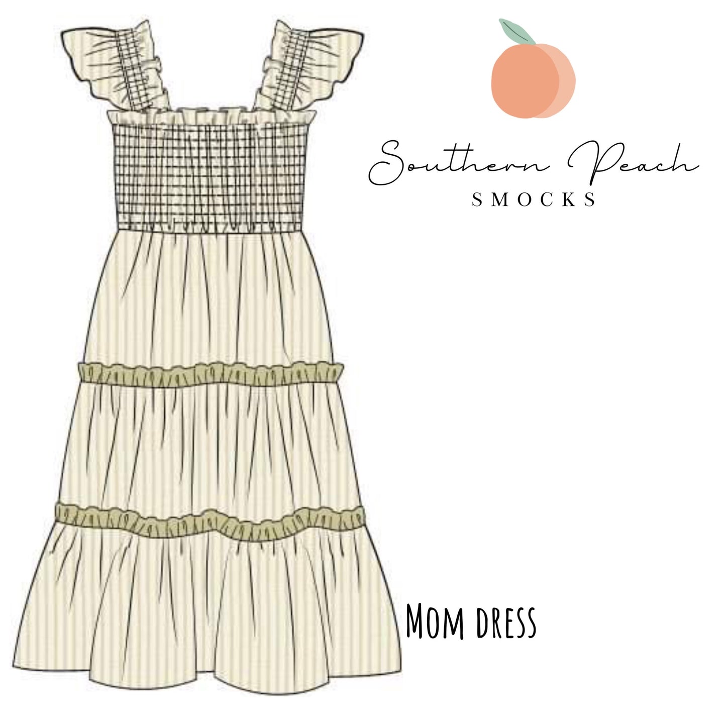 Mom Dress