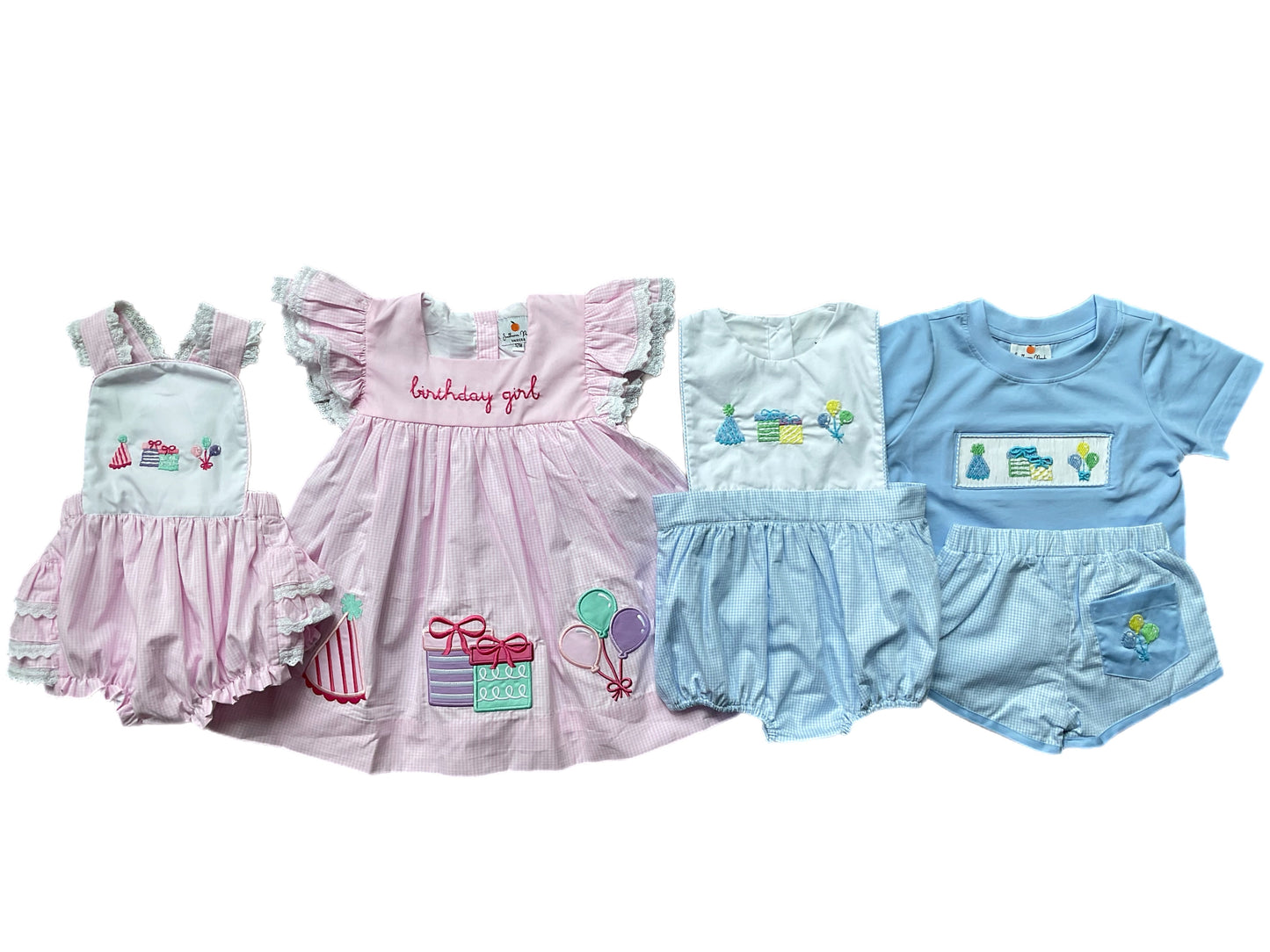 birthday outfits for kids