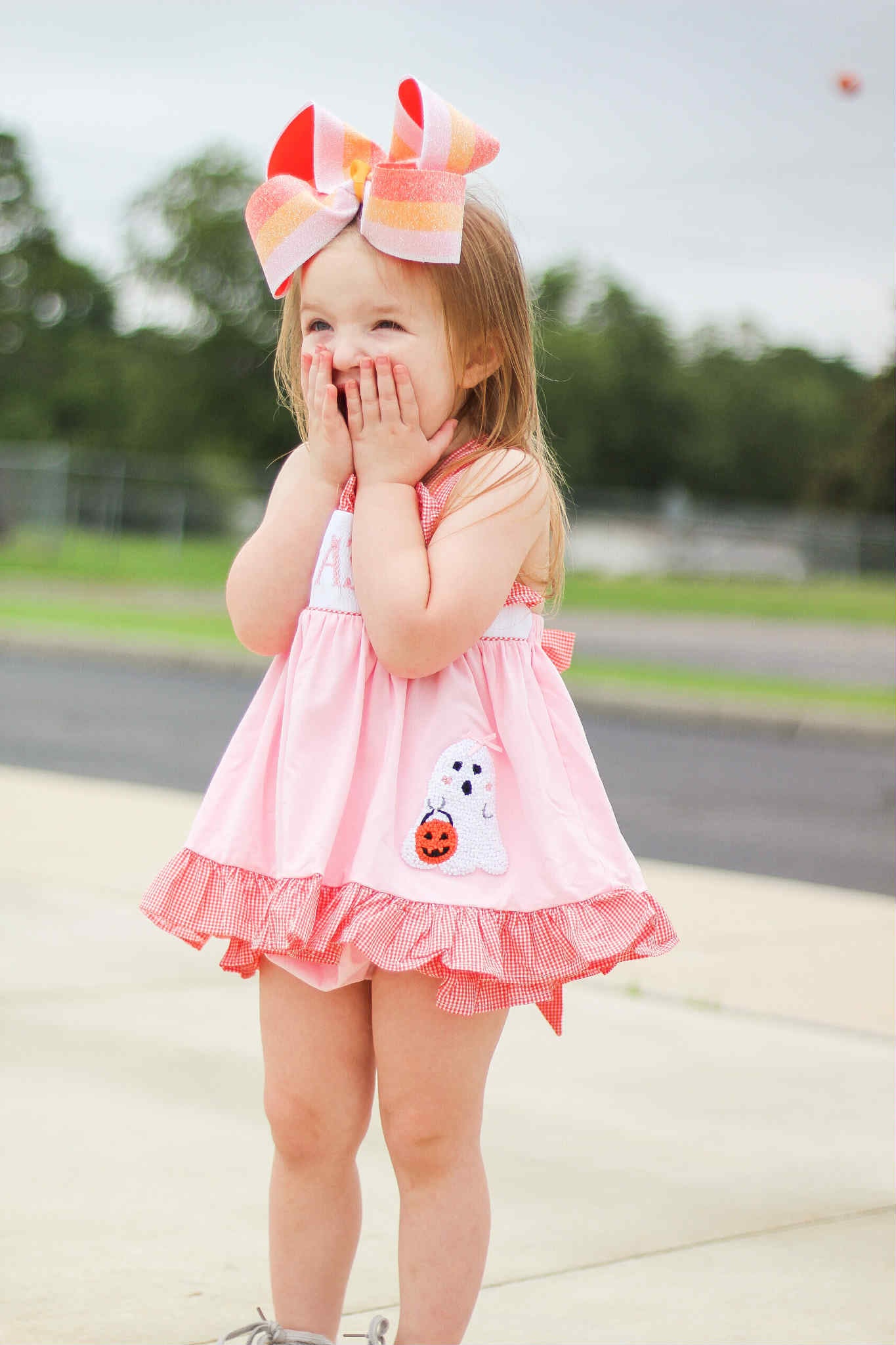 Mama’s Boo Diaper Set