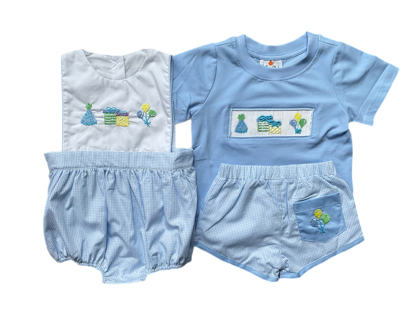 birthday clothing for boys