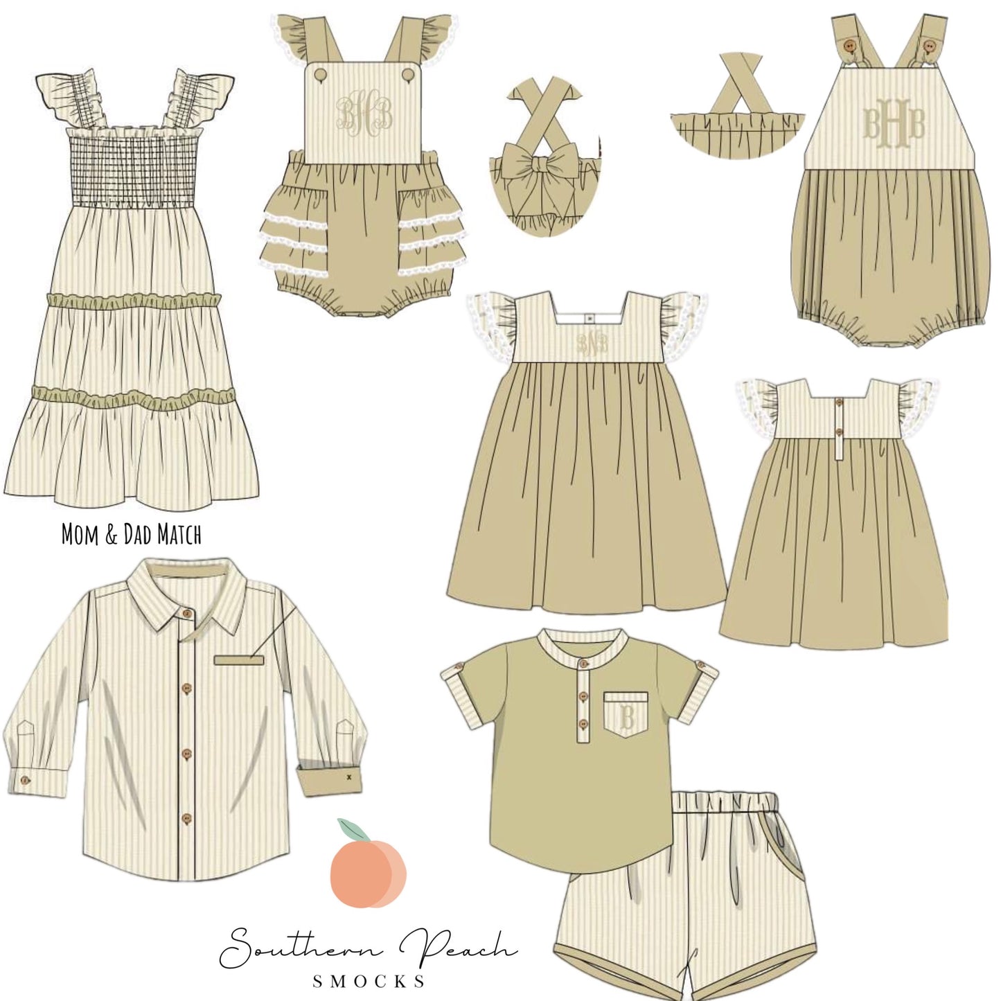Mom Dress