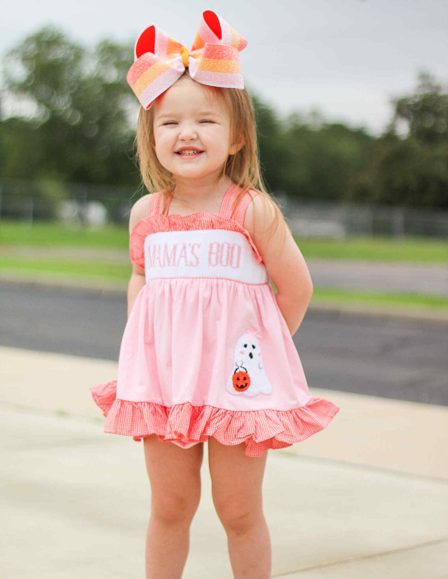 Mama’s Boo Diaper Set