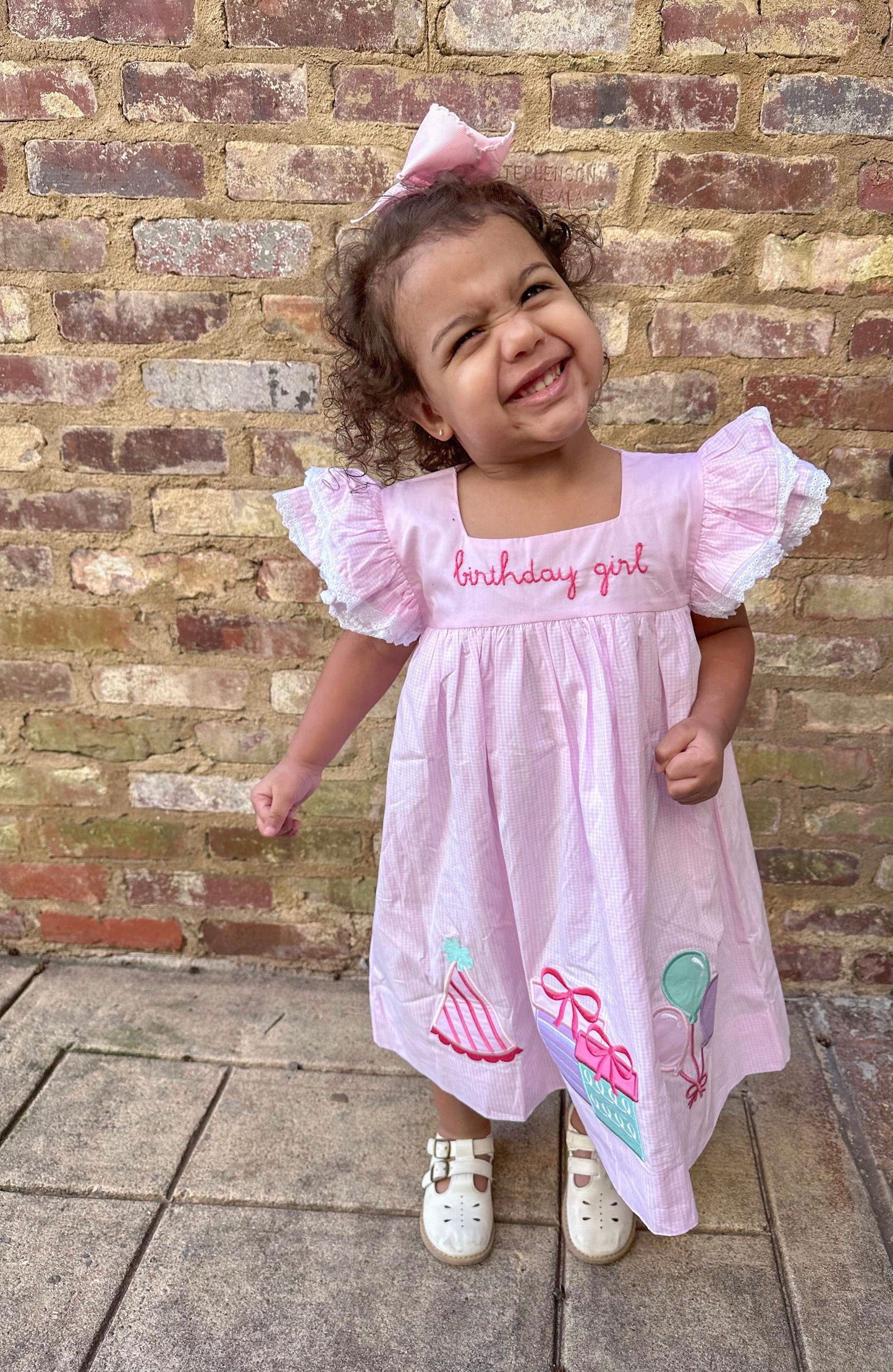 birthday dress for girls