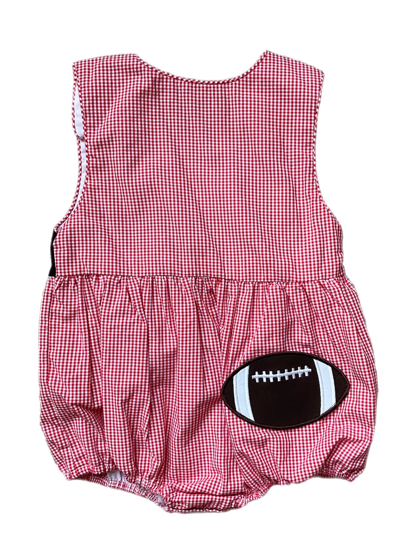 University of Georgia Boy Bubble