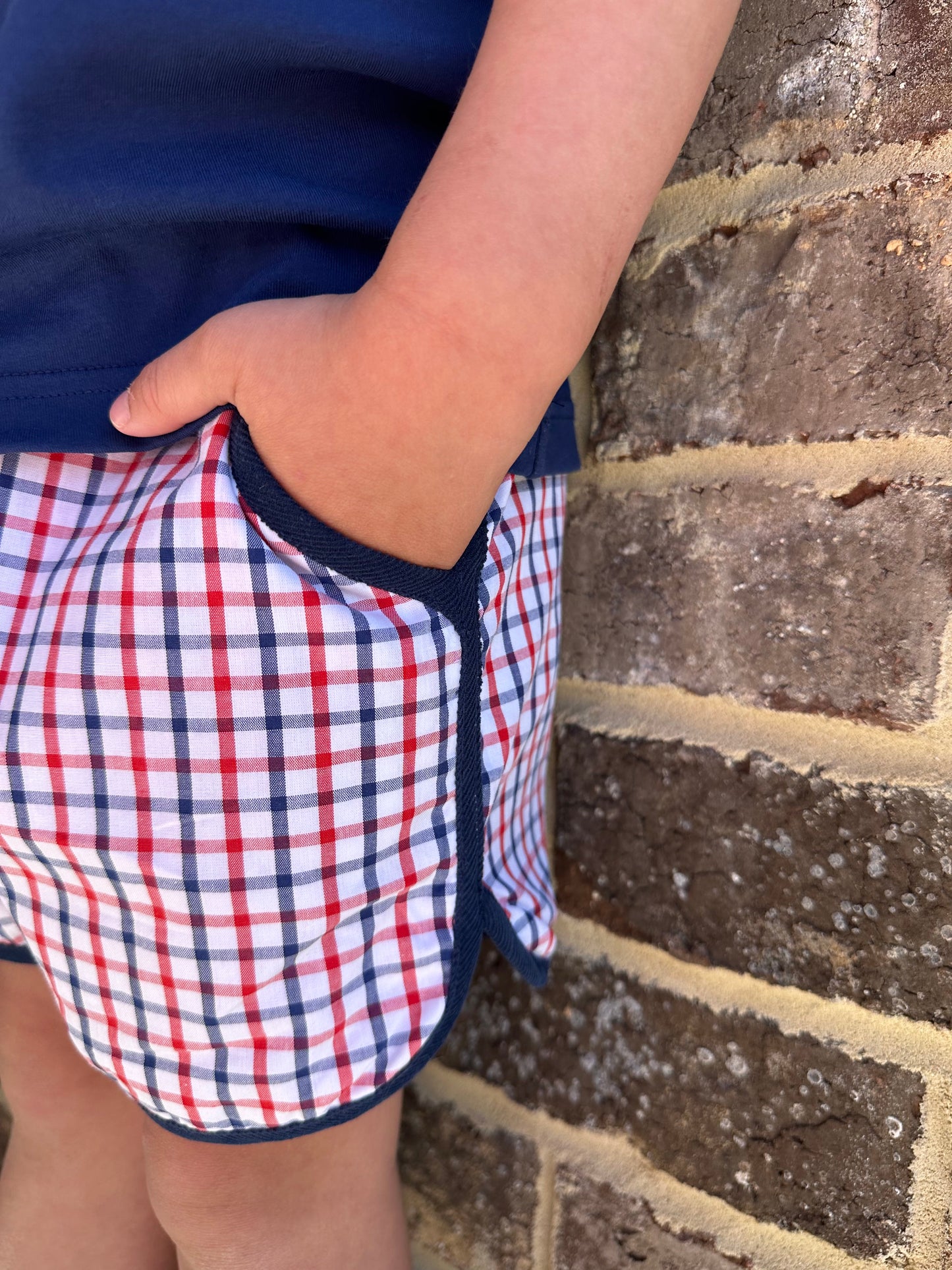 airplane short set for infant and toddler boys