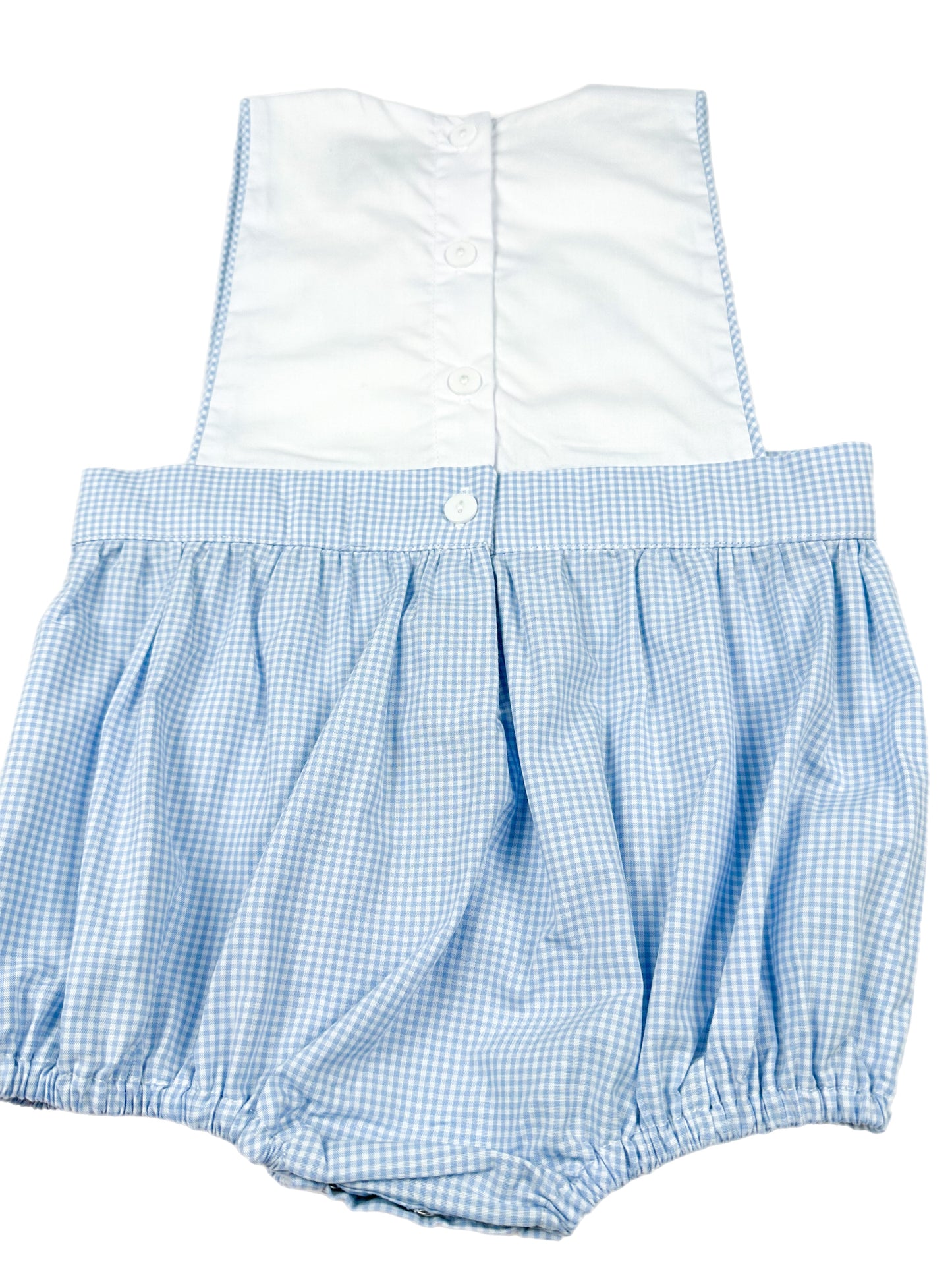 Boy's Birthday Bubble