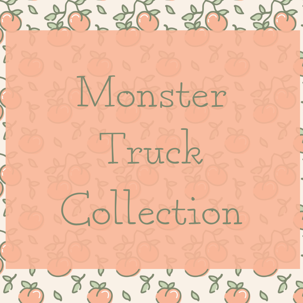 Monster Truck Collection