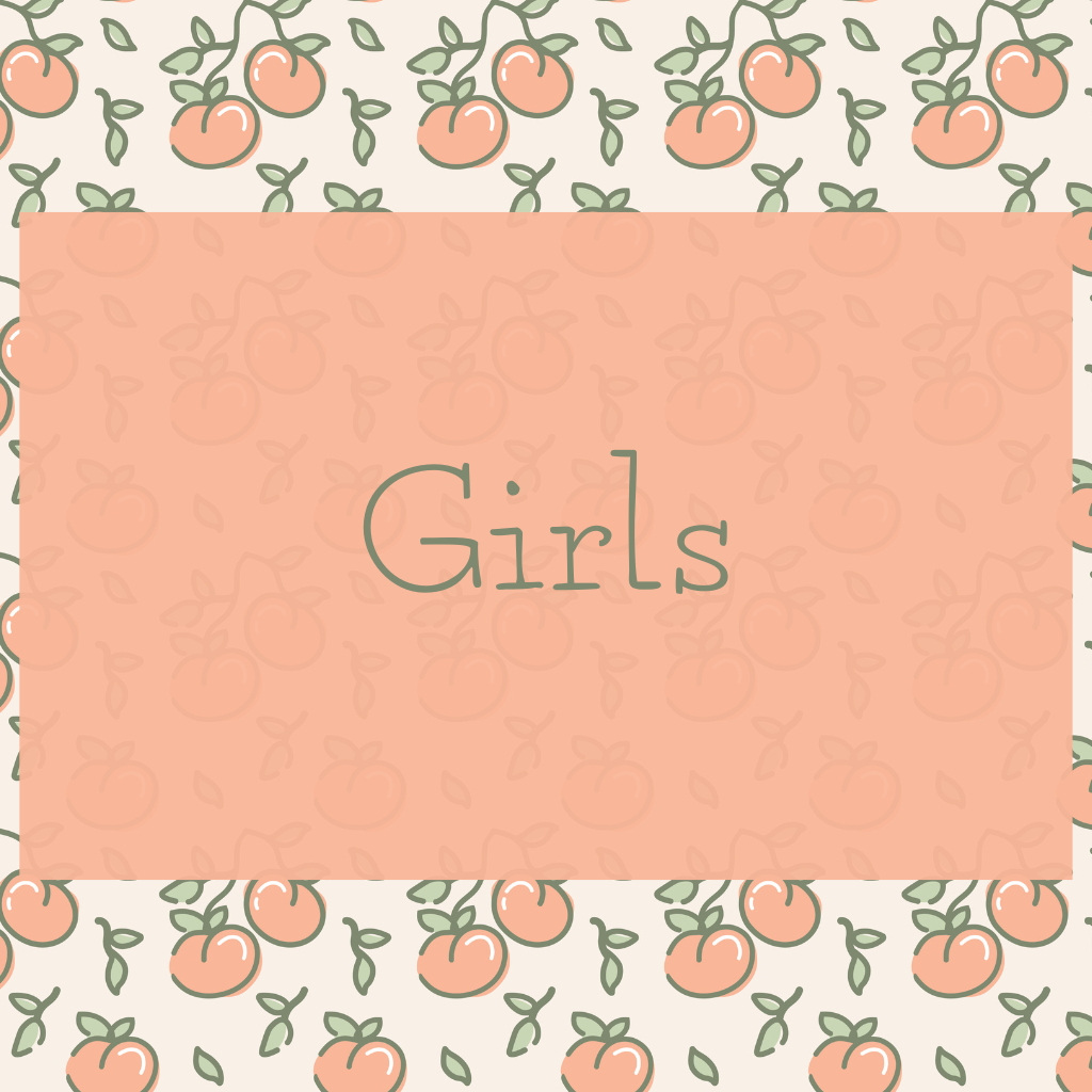 Girls
