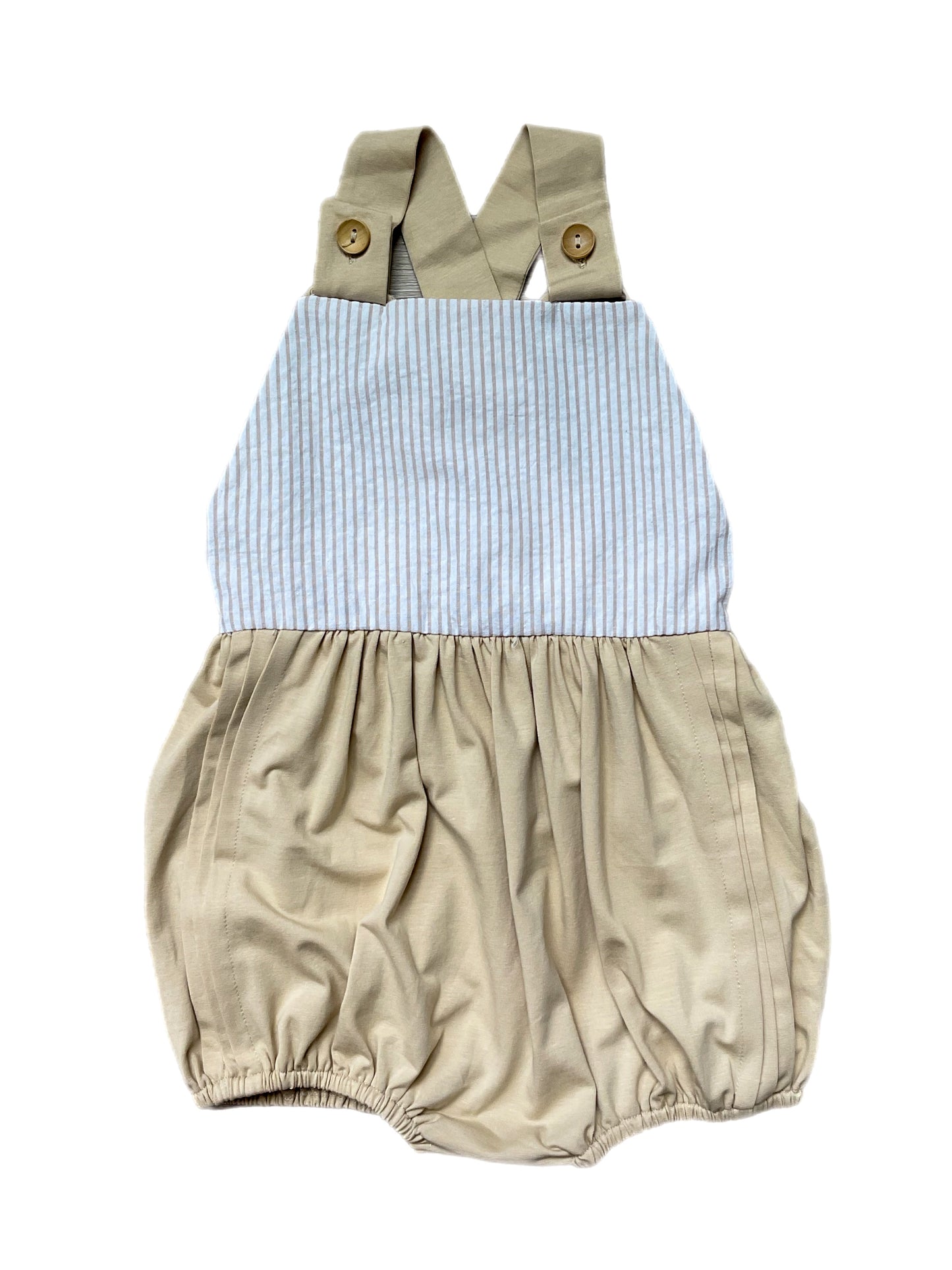 Boy’s Sunsuit (will be blank, can not personalize)
