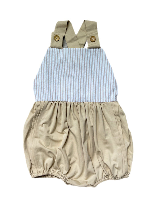 Boy’s Sunsuit (will be blank, can not personalize)