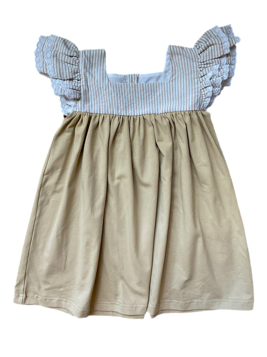 Girl’s Dress (will be blank, can not personalize)