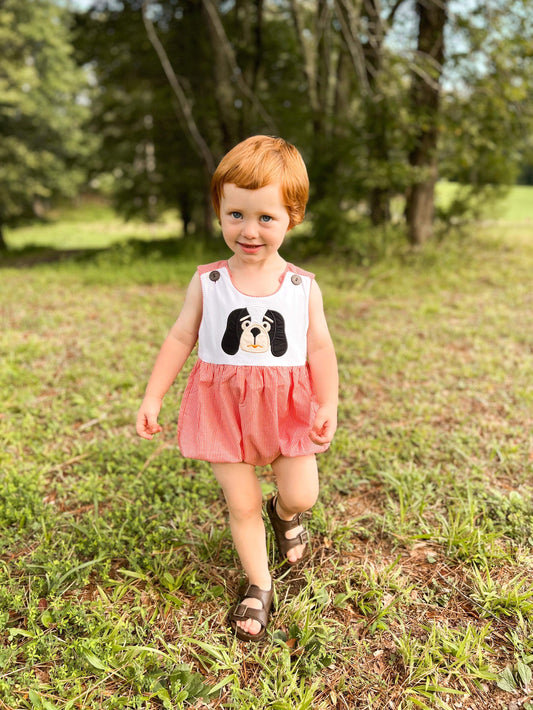 University of Tennessee Boy Bubble