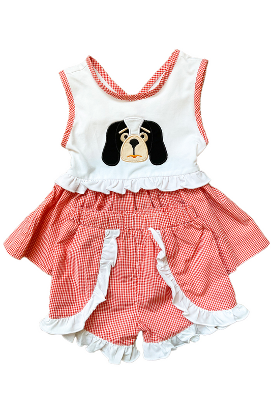 university of tennessee girls hort set