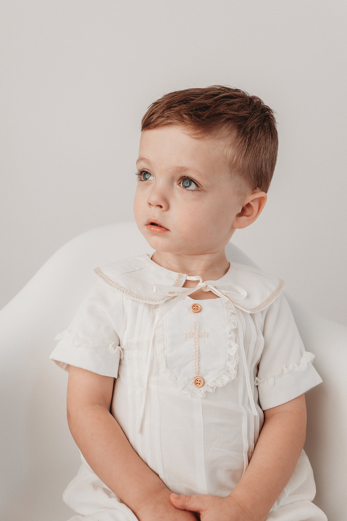 heirloom outfit piece for boys